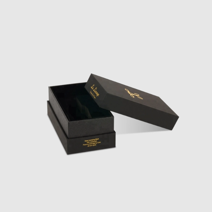 Order Custom Shoulder Neck Boxes