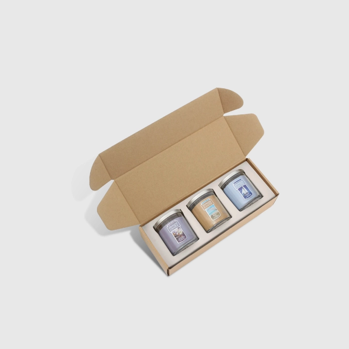 shipping candle boxes