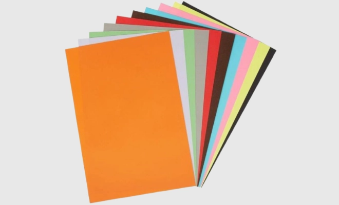 What is Cardstock?