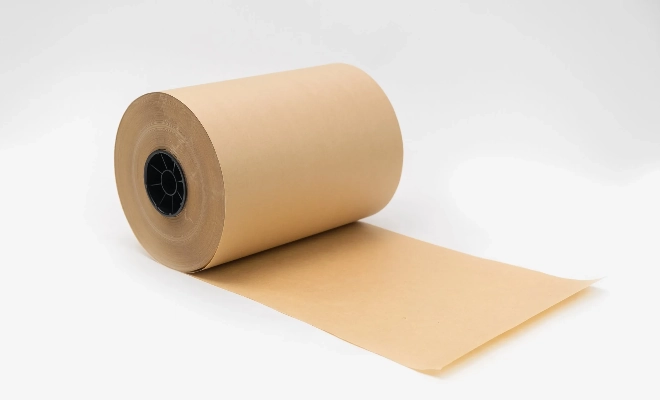 What is Kraft Paper