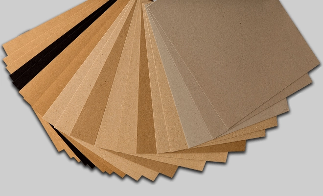 What is Paperboard?
