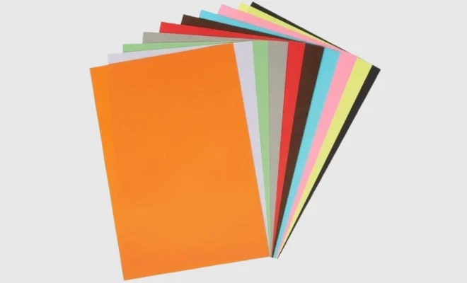 What is Cardstock?
