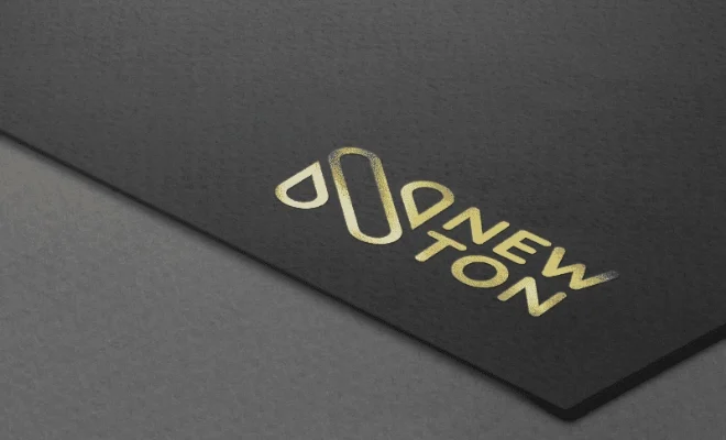 What is Foil Stamping?